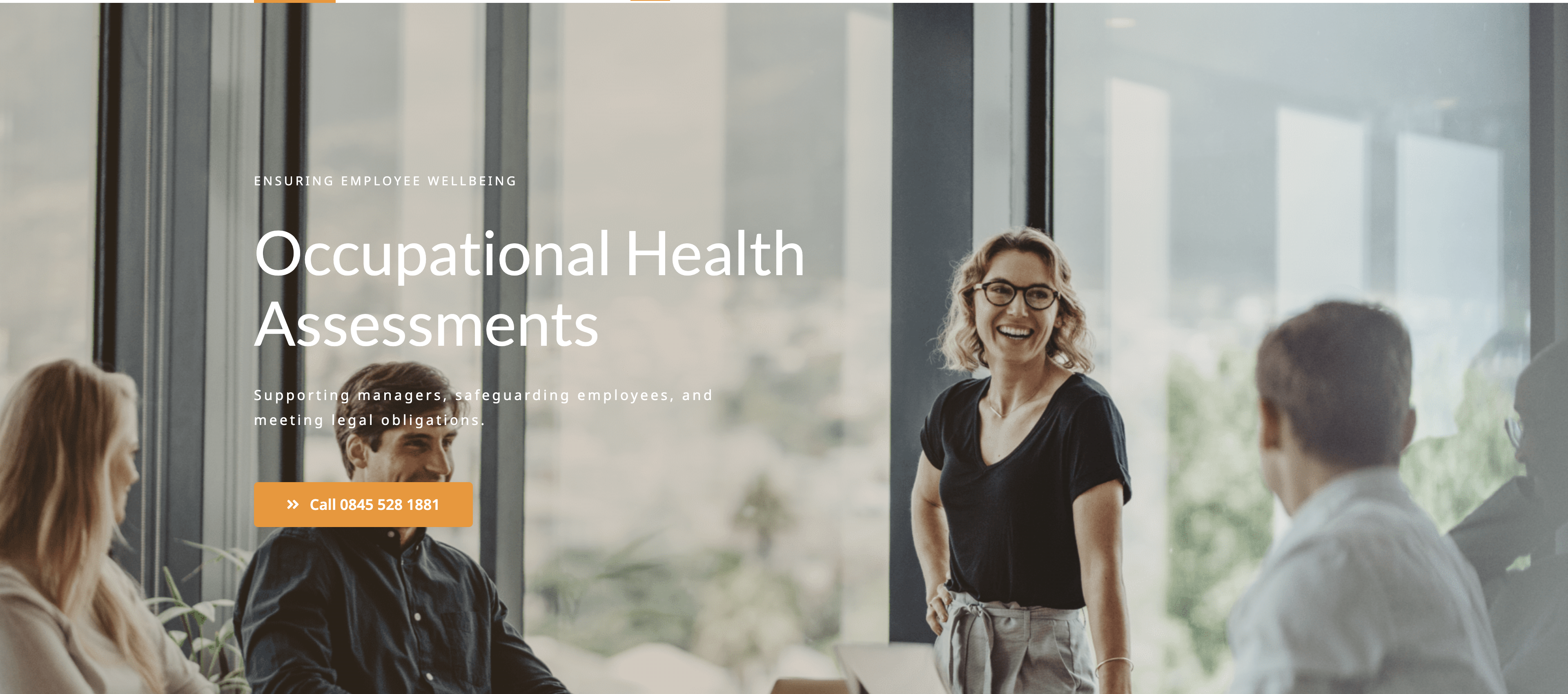 London City Healthcare Website London City Healthcare Website