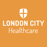 London City Healthcare London City Healthcare logo